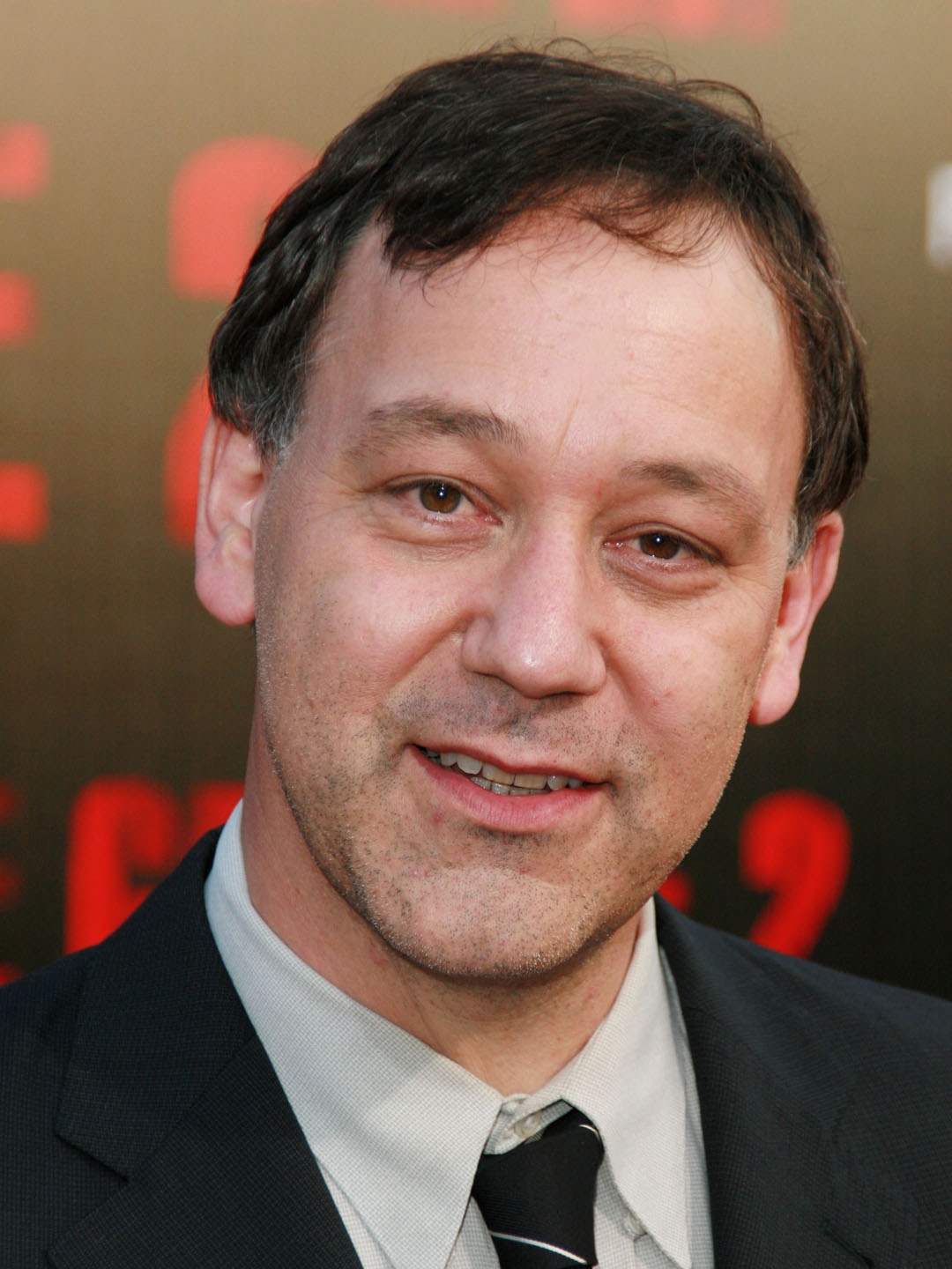 Image result for sam raimi