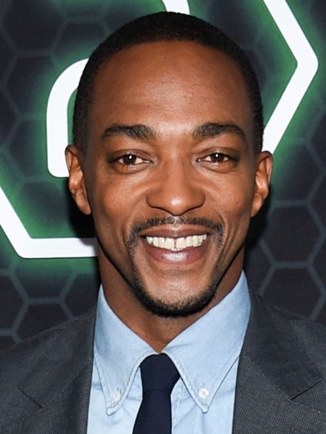 25 Best Anthony Mackie Tweets