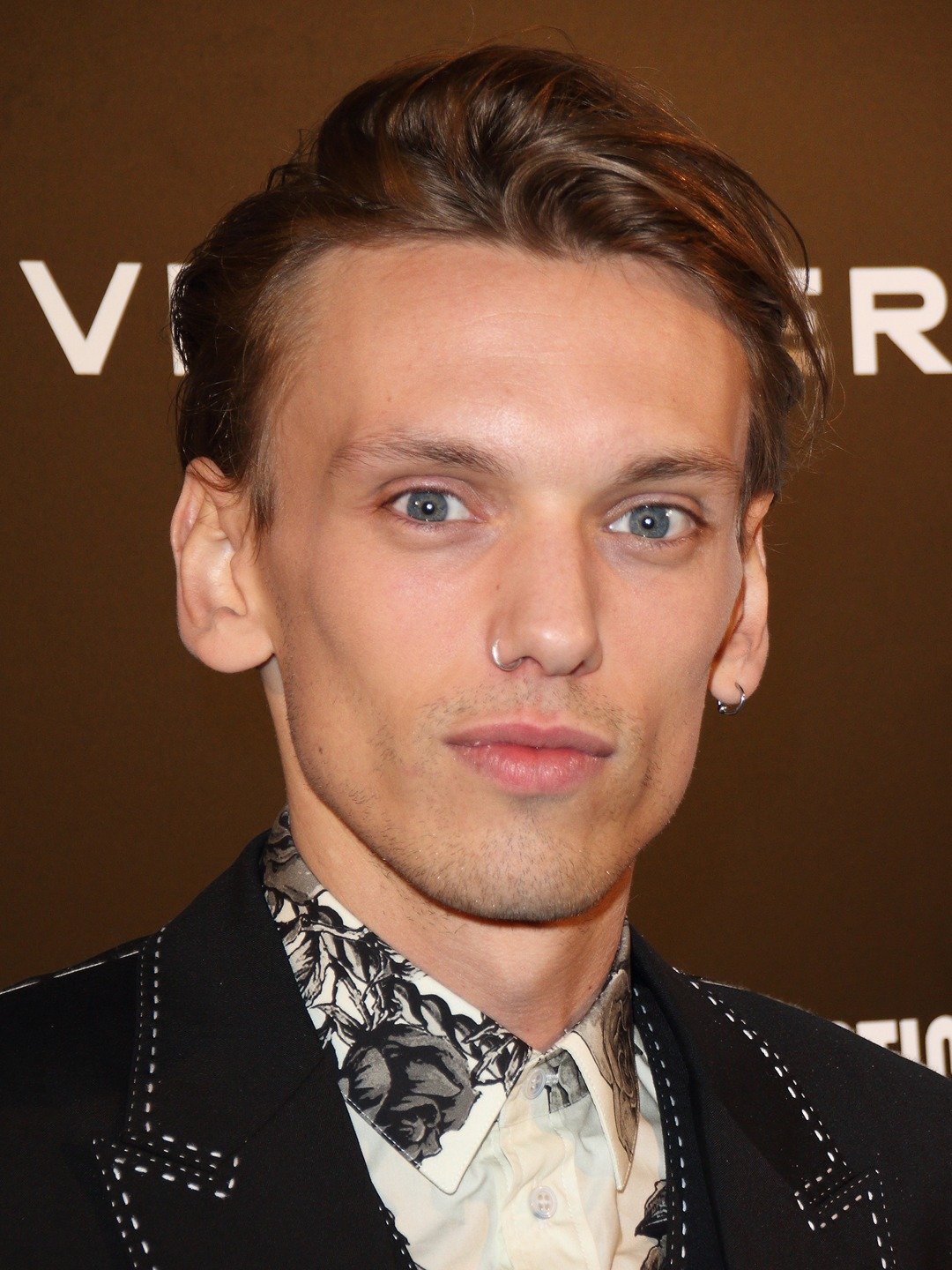 Image result for Jamie Campbell Bower