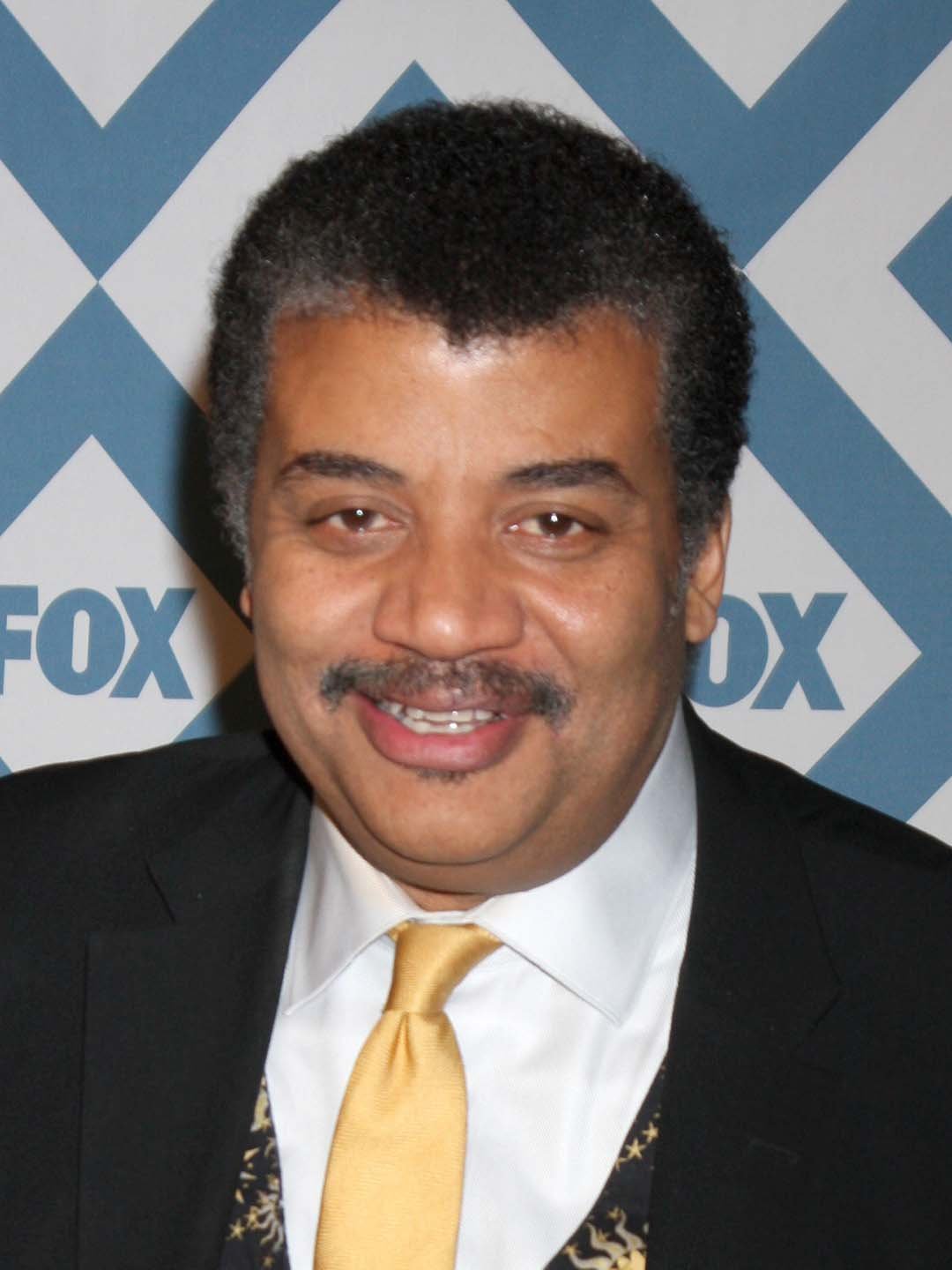 Image result for Neil deGrasse Tyson