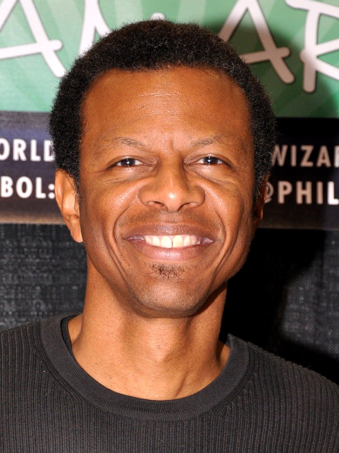 Image result for Phil Lamarr
