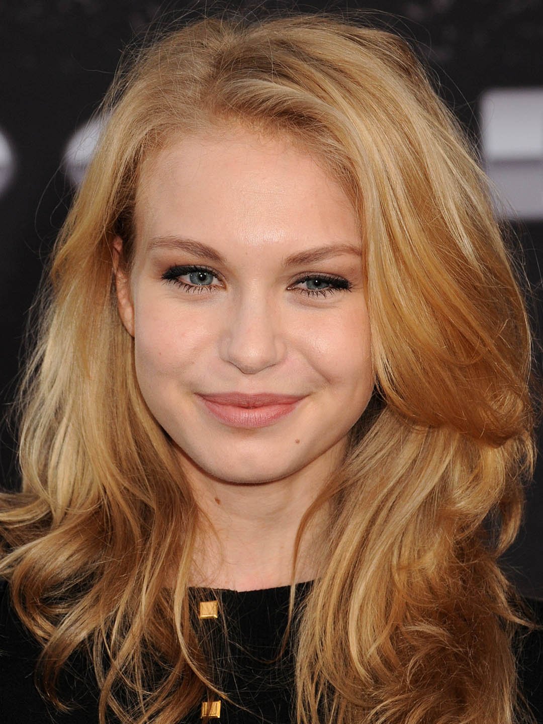 Image result for Penelope Mitchell