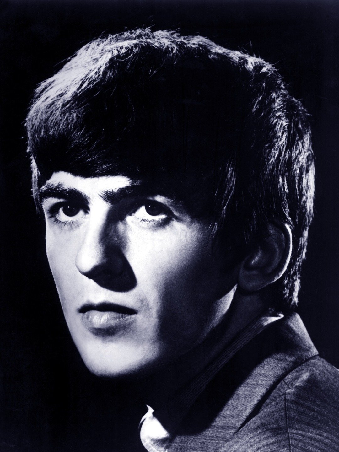 George Harrison