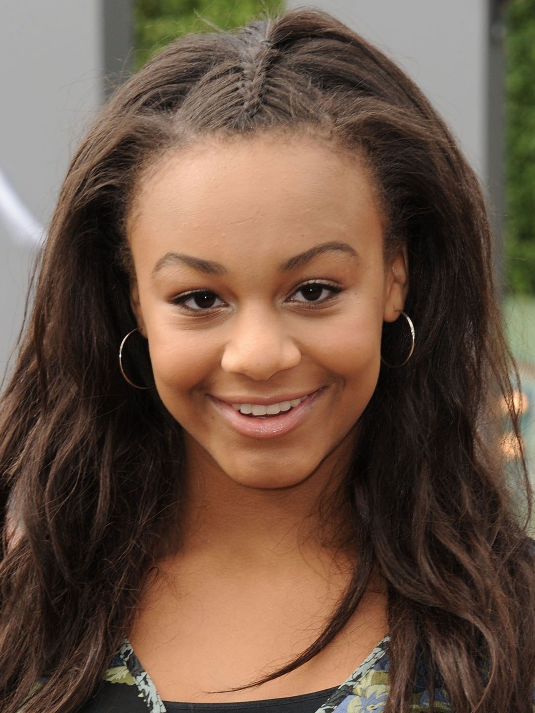 Nia Sioux 