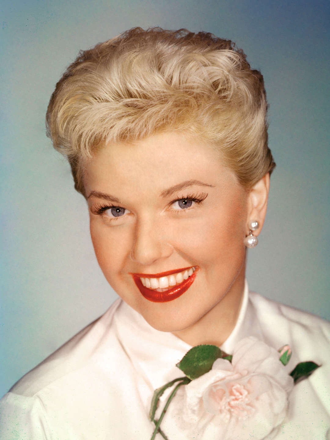 Image result for doris day