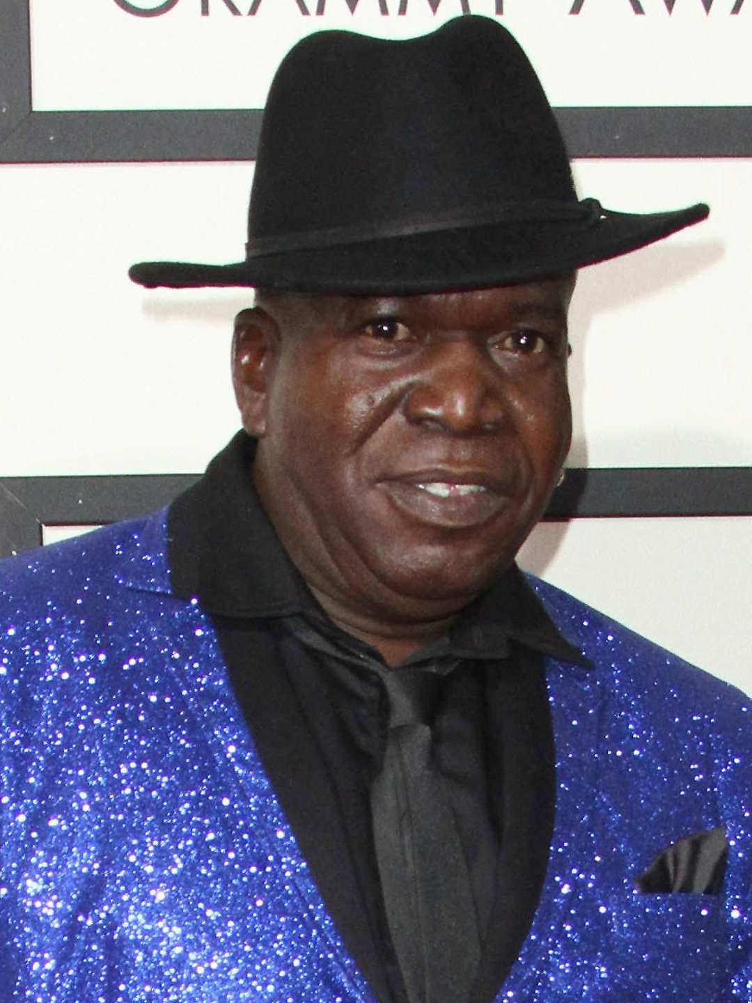 Barrington Levy 