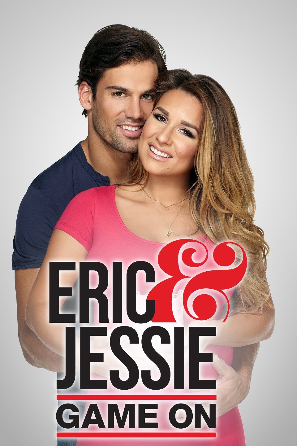 Eric and Jessie: Game On - Alchetron, the free social encyclopedia