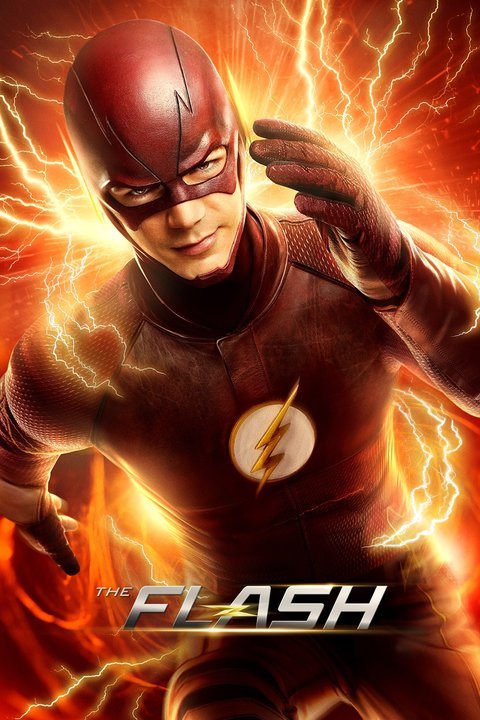 Film The Flash 