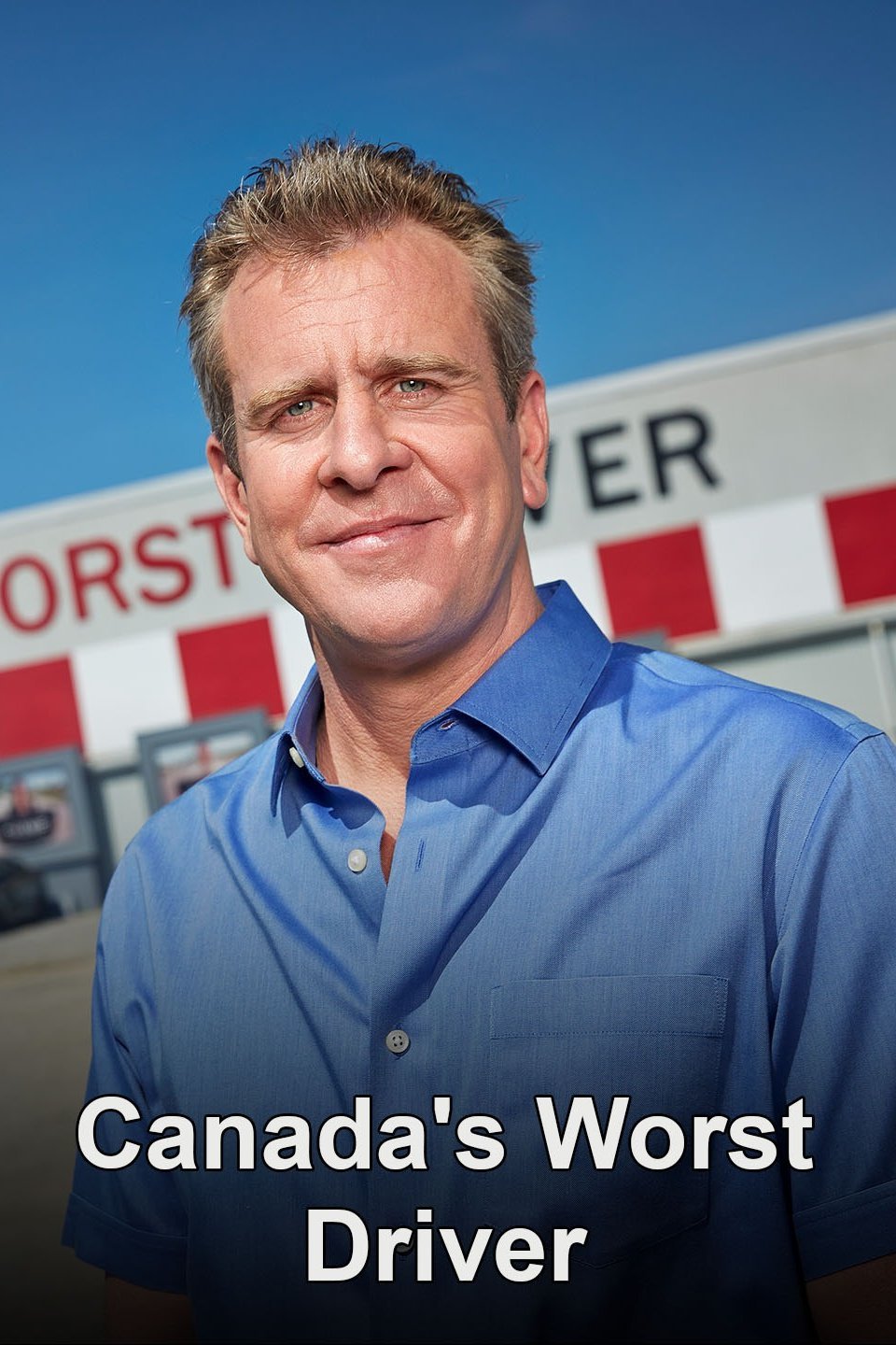 Canada's Worst Driver - Alchetron, The Free Social Encyclopedia