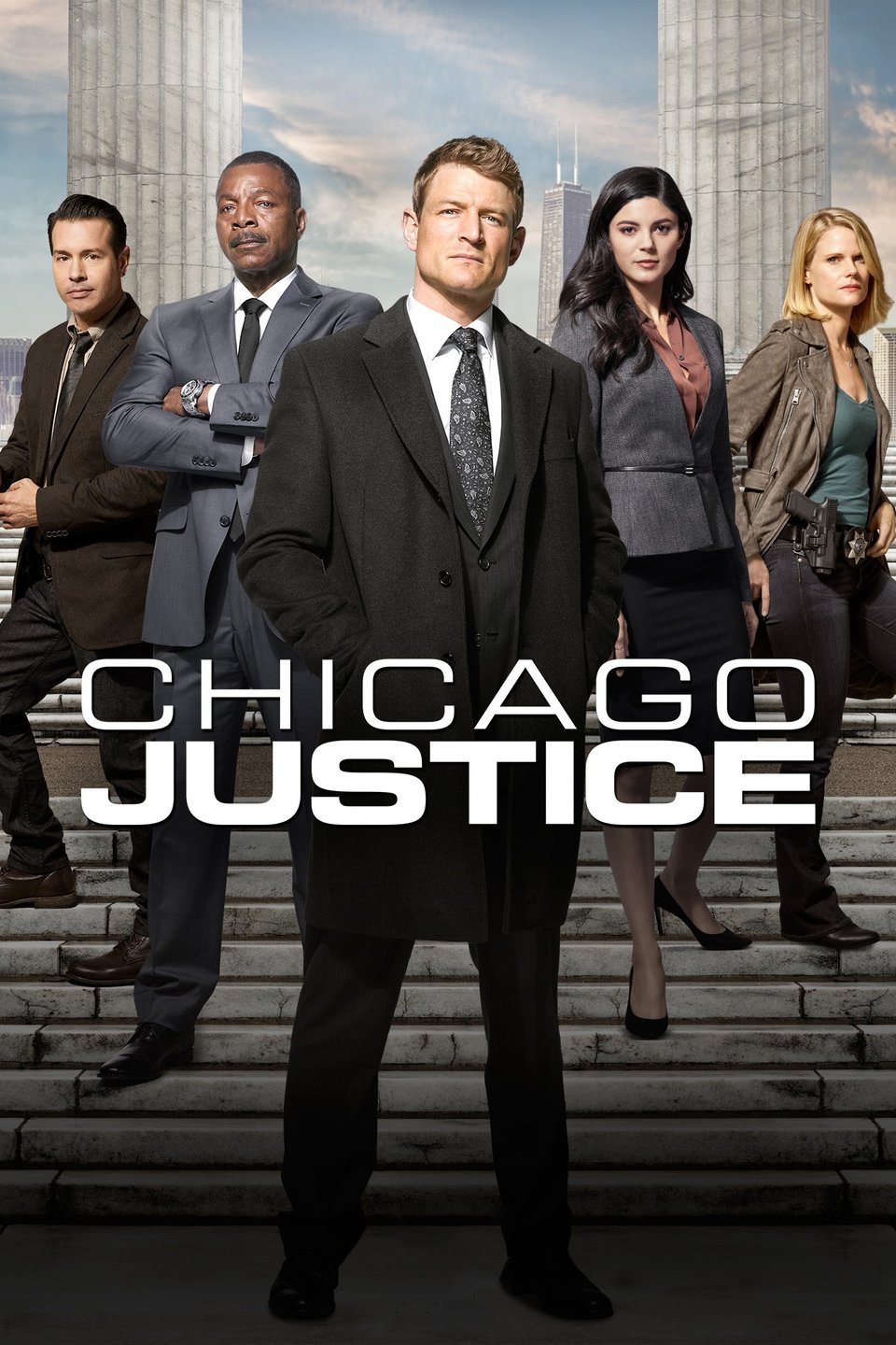 Chicago Justice - Alchetron, The Free Social Encyclopedia