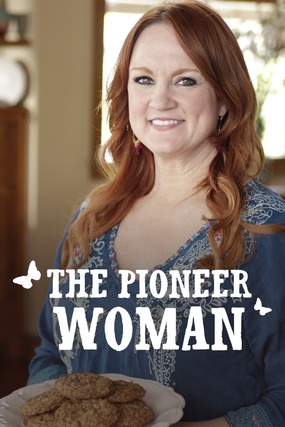 The Pioneer Woman (TV series) Alchetron, the free social encyclopedia