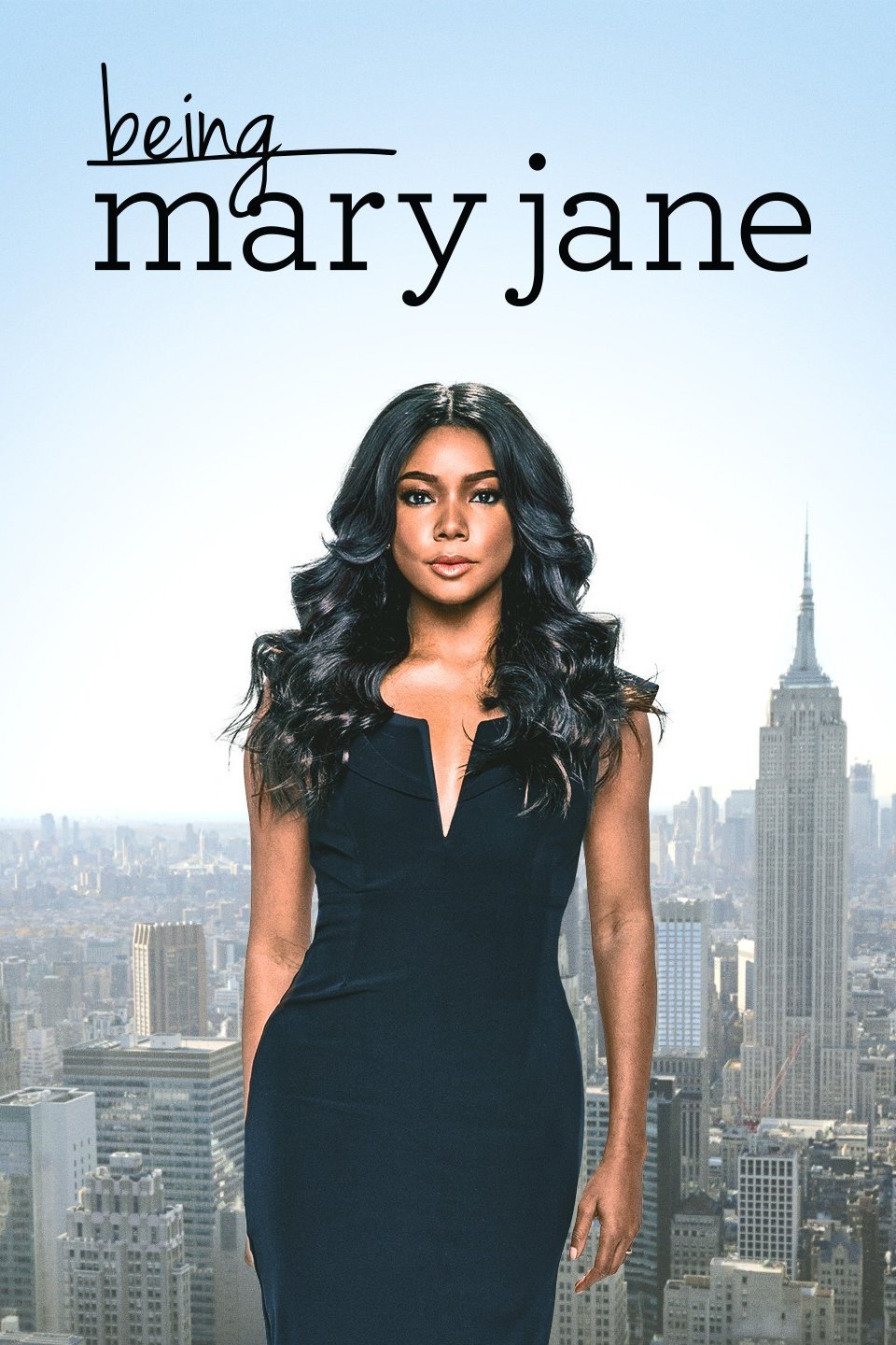 Being Mary Jane Alchetron, The Free Social Encyclopedia