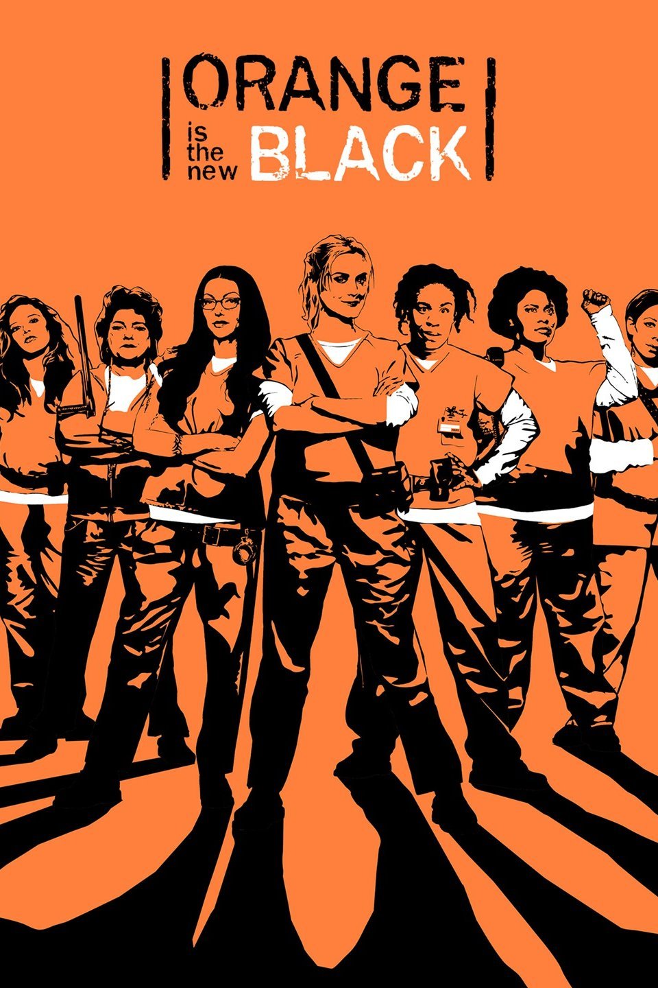 Image result for orange is the new black