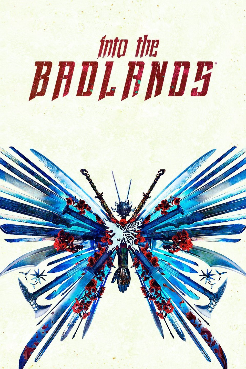Image result for into the badlands