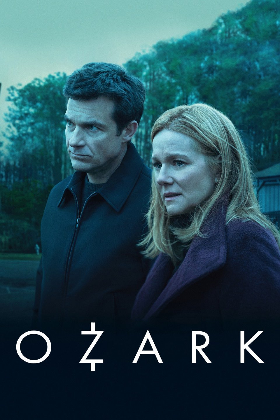 Image result for netflix ozark