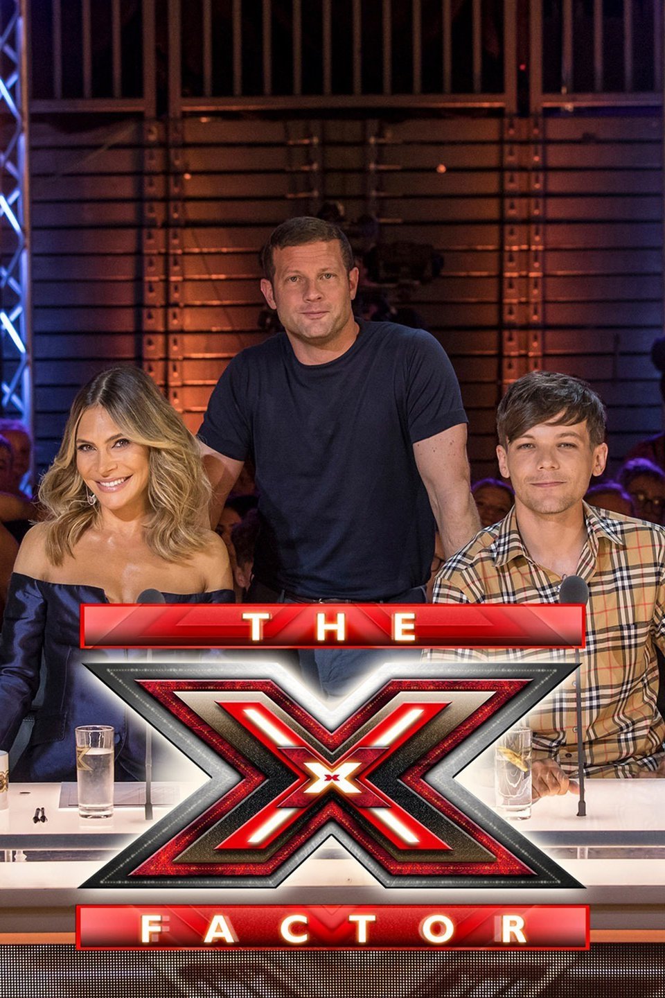 Hasil carian imej untuk The X-Factor