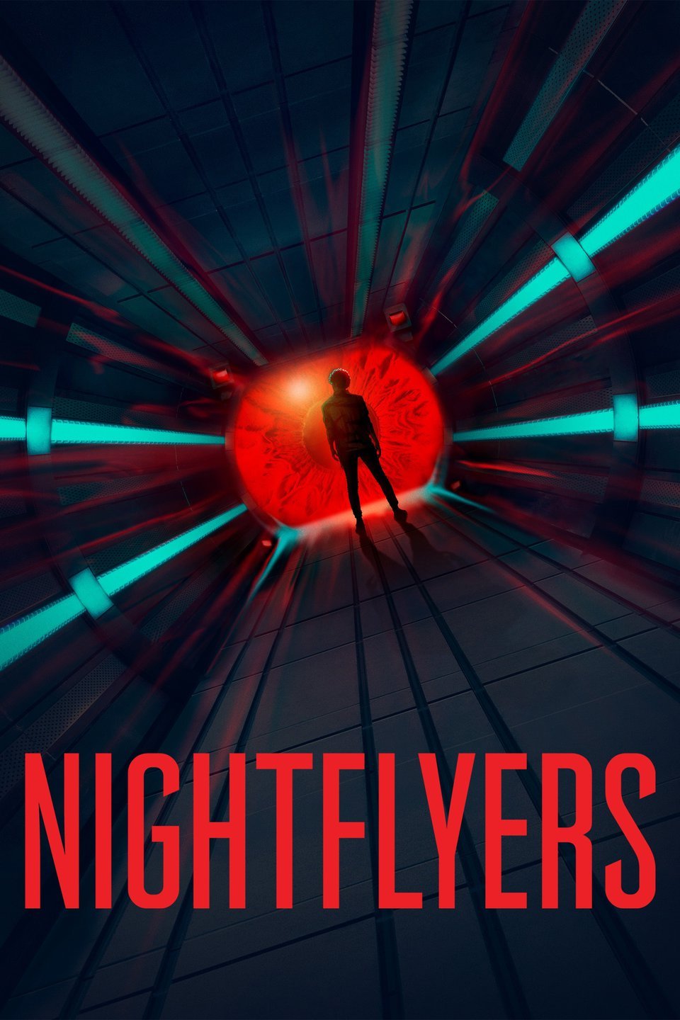 Image result for Nightflyers