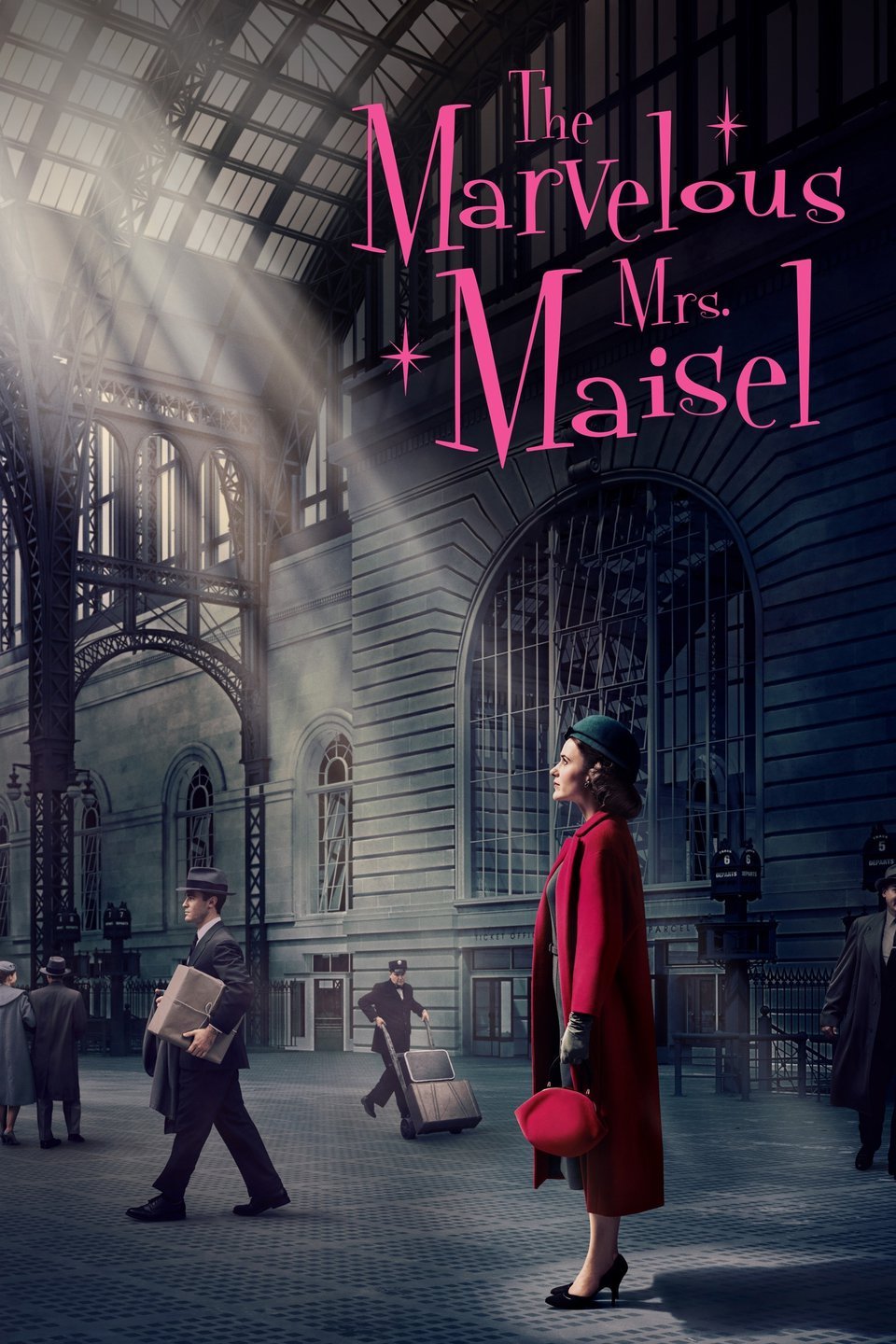 Image result for the marvelous mrs maisel