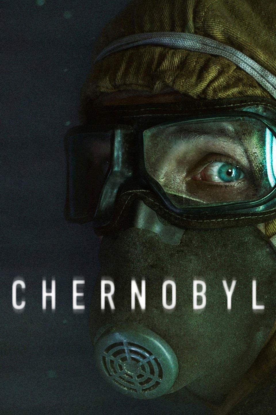 دانلود مینی سریال Chernobyl