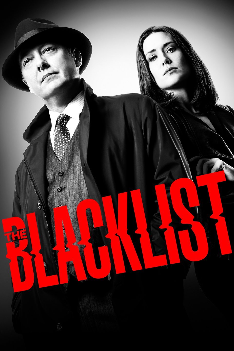 Image result for blacklist