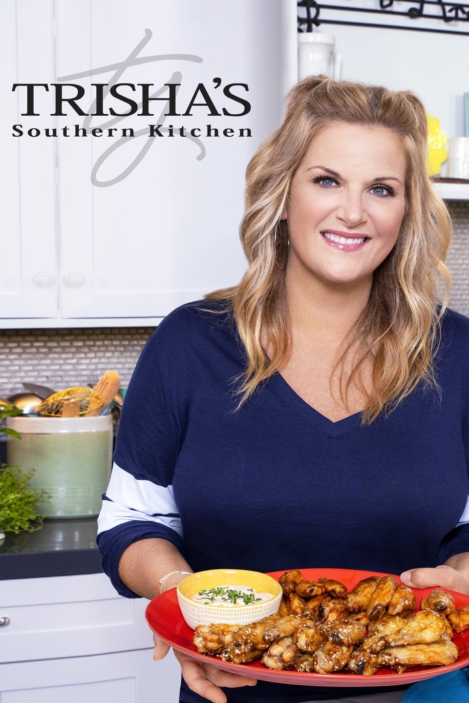 Image result for Trisha's Southern Kitchen