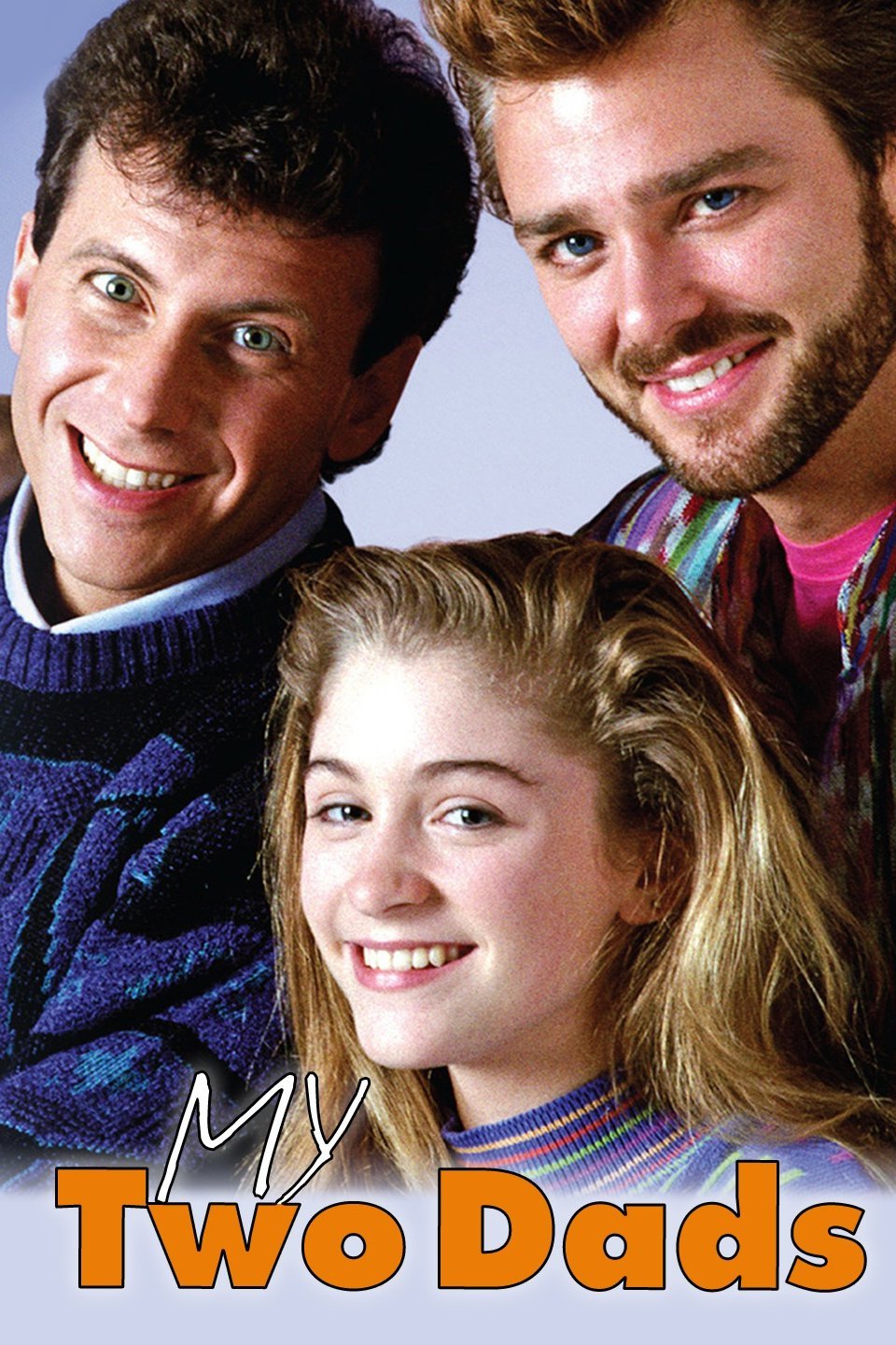 My Two Dads Alchetron, The Free Social Encyclopedia