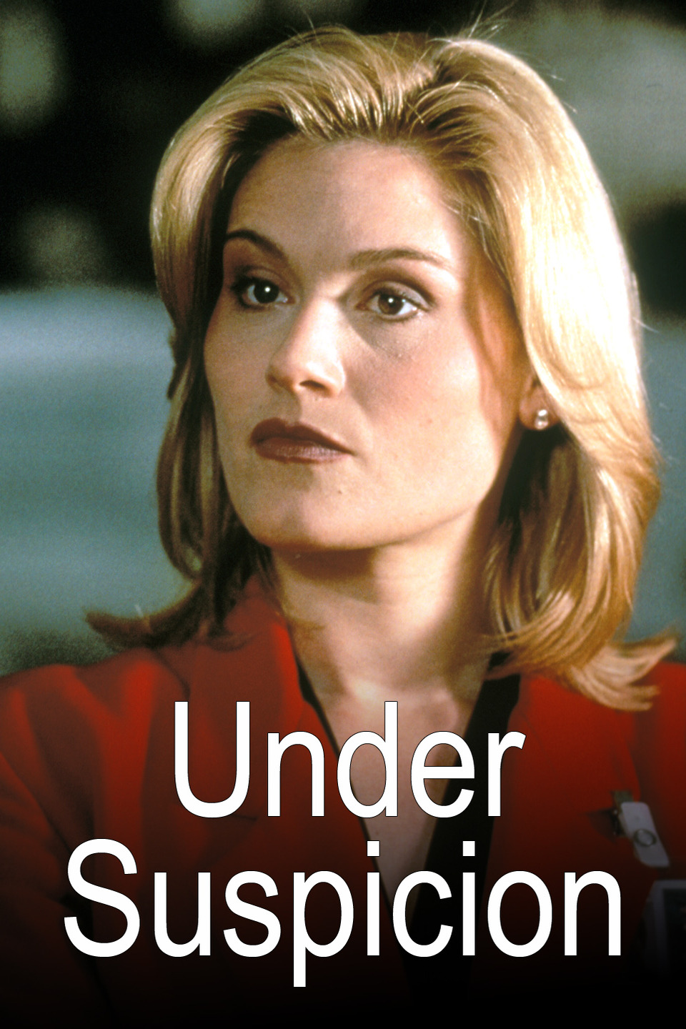 Under Suspicion (TV series) Alchetron, the free social encyclopedia