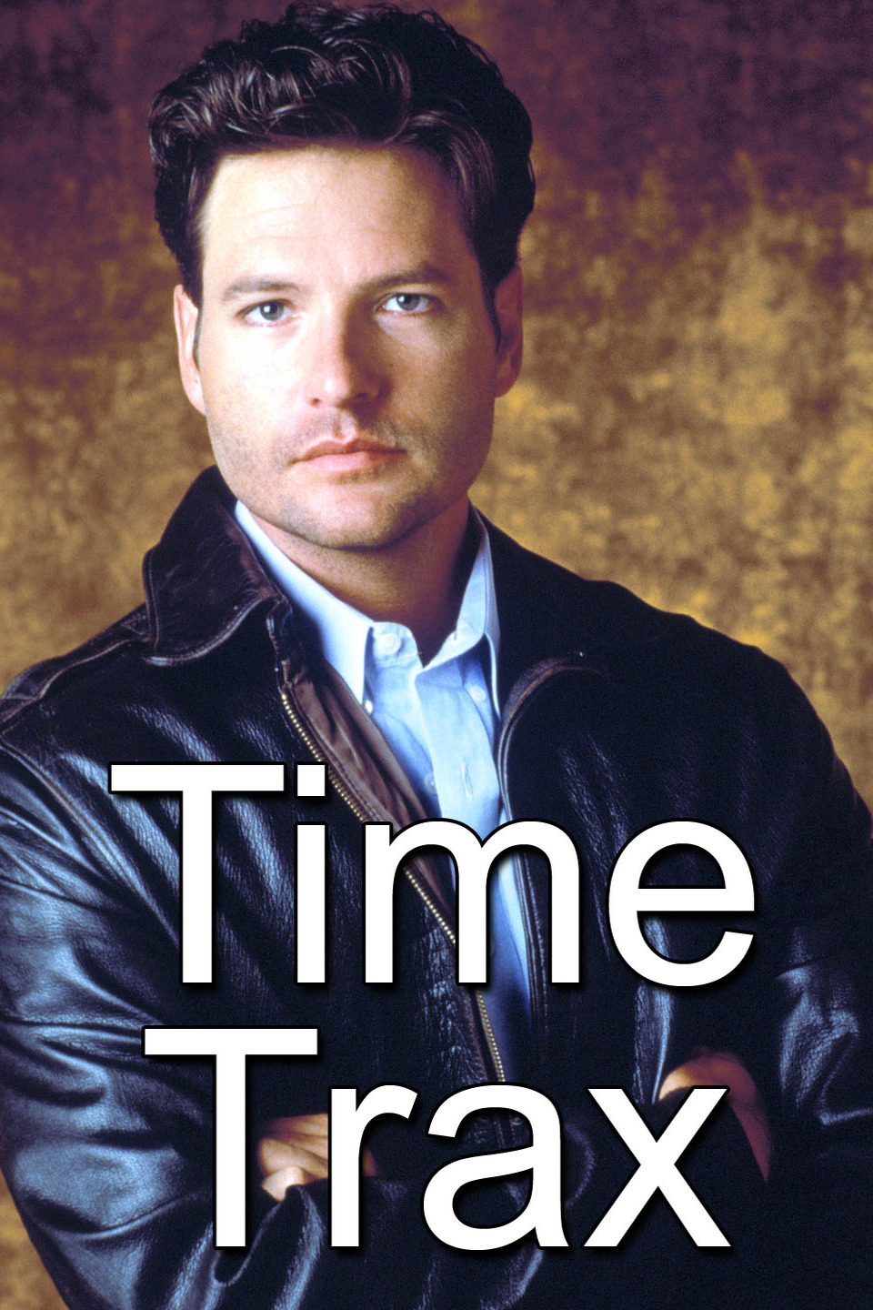 Time Trax Alchetron, The Free Social Encyclopedia