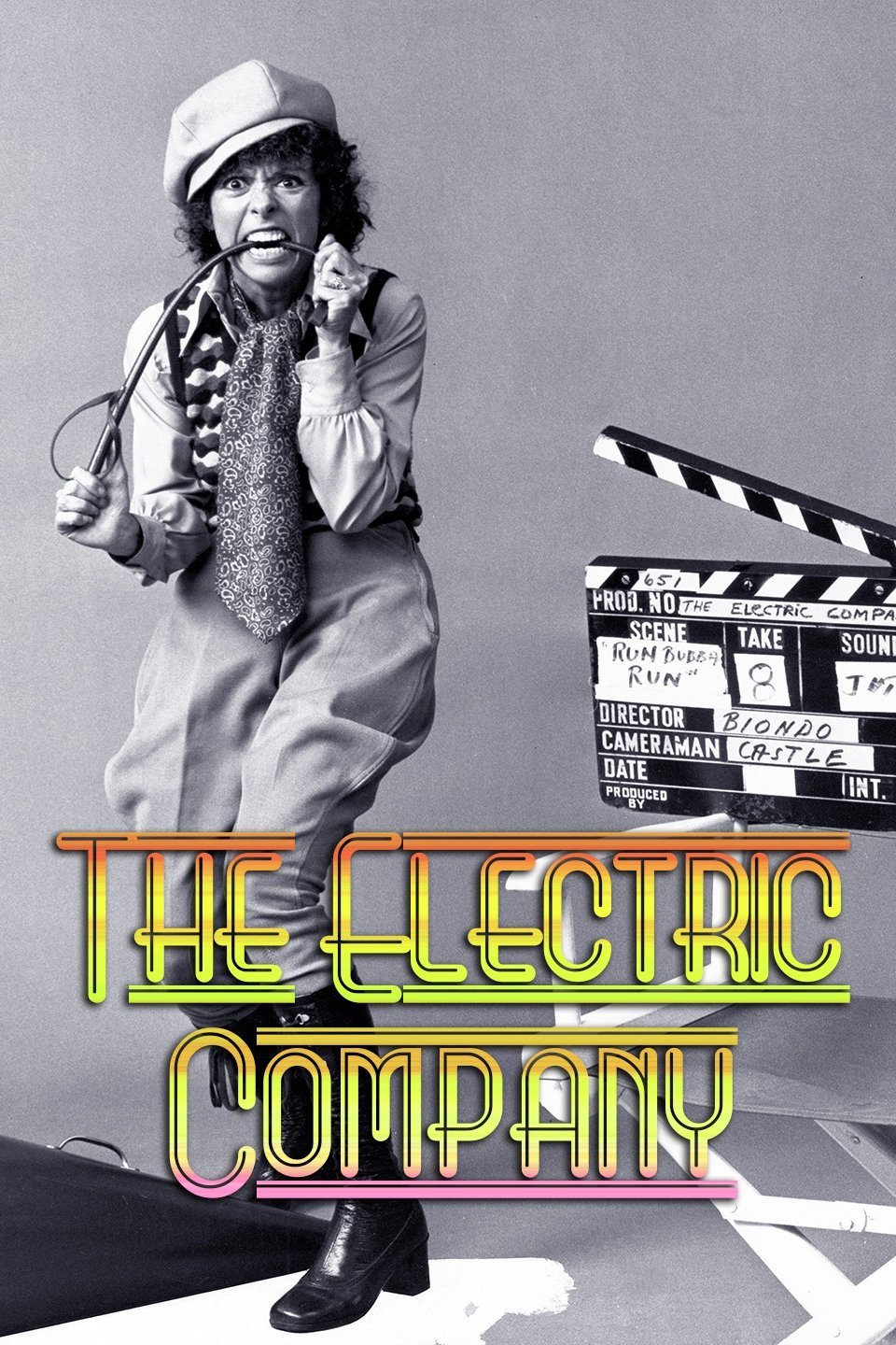 The Electric Company Alchetron, The Free Social Encyclopedia