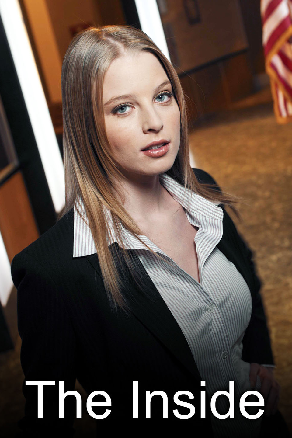 The Inside (TV series) Alchetron, The Free Social Encyclopedia