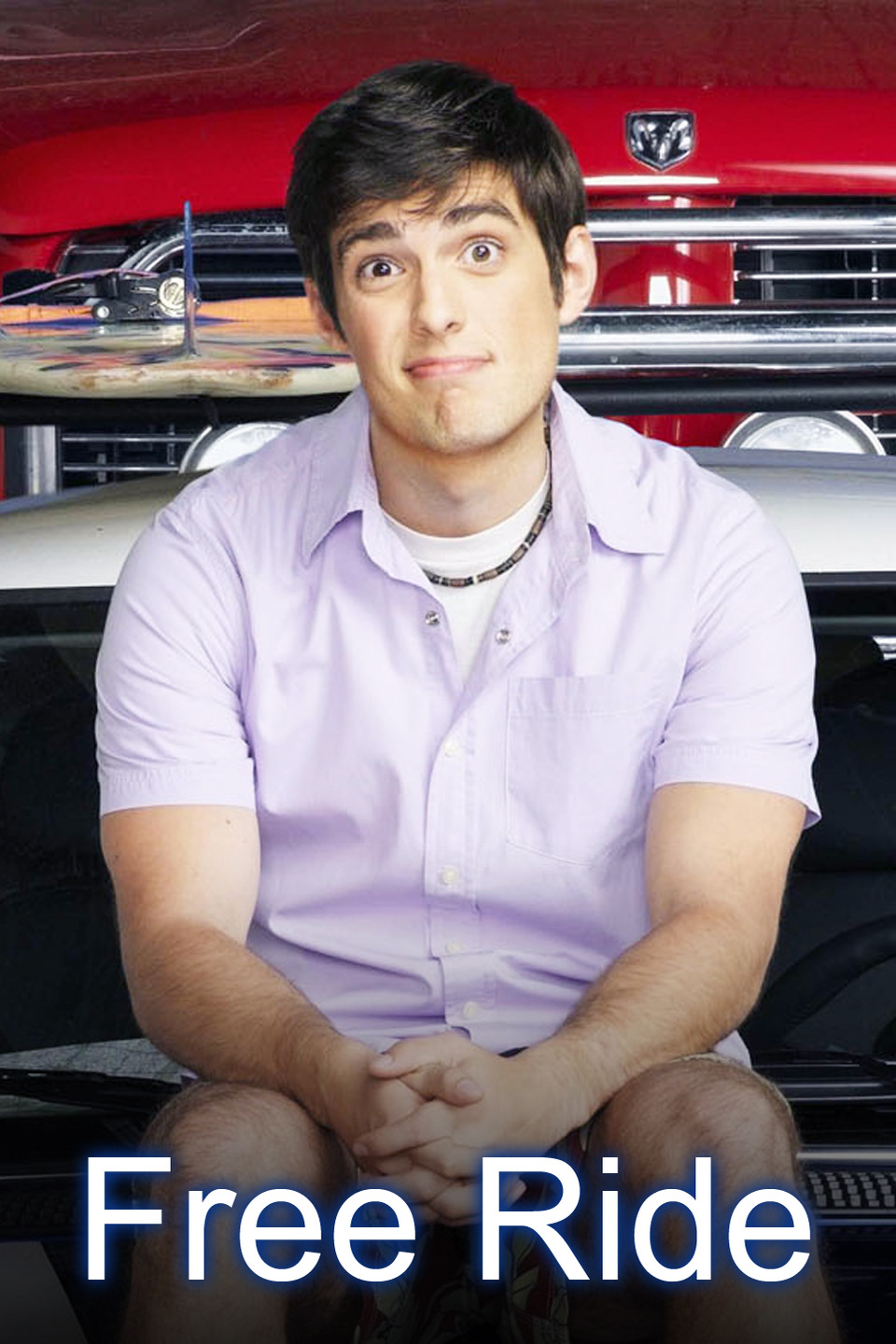 Free Ride (TV series) Alchetron, The Free Social Encyclopedia