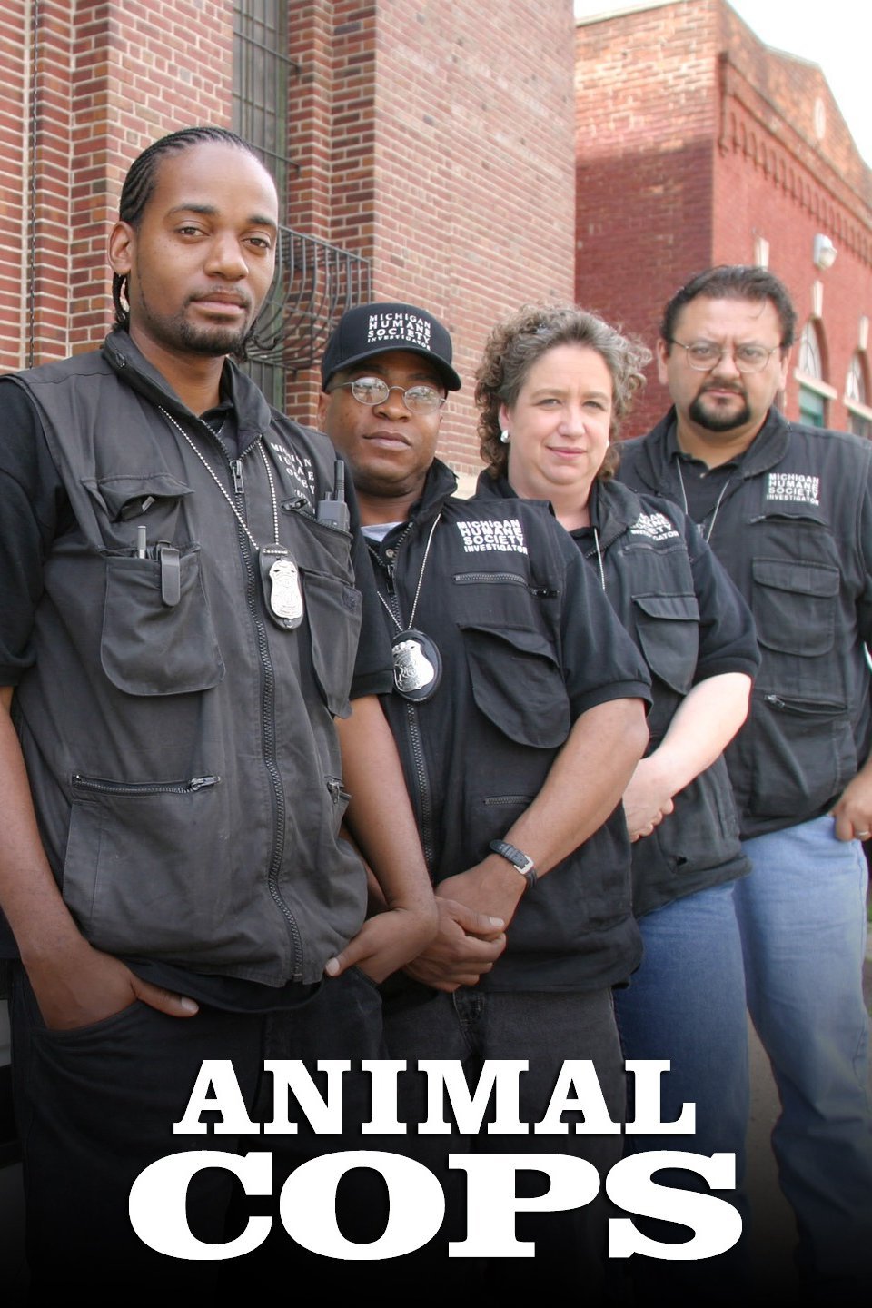 Animal Cops Detroit Alchetron, The Free Social Encyclopedia