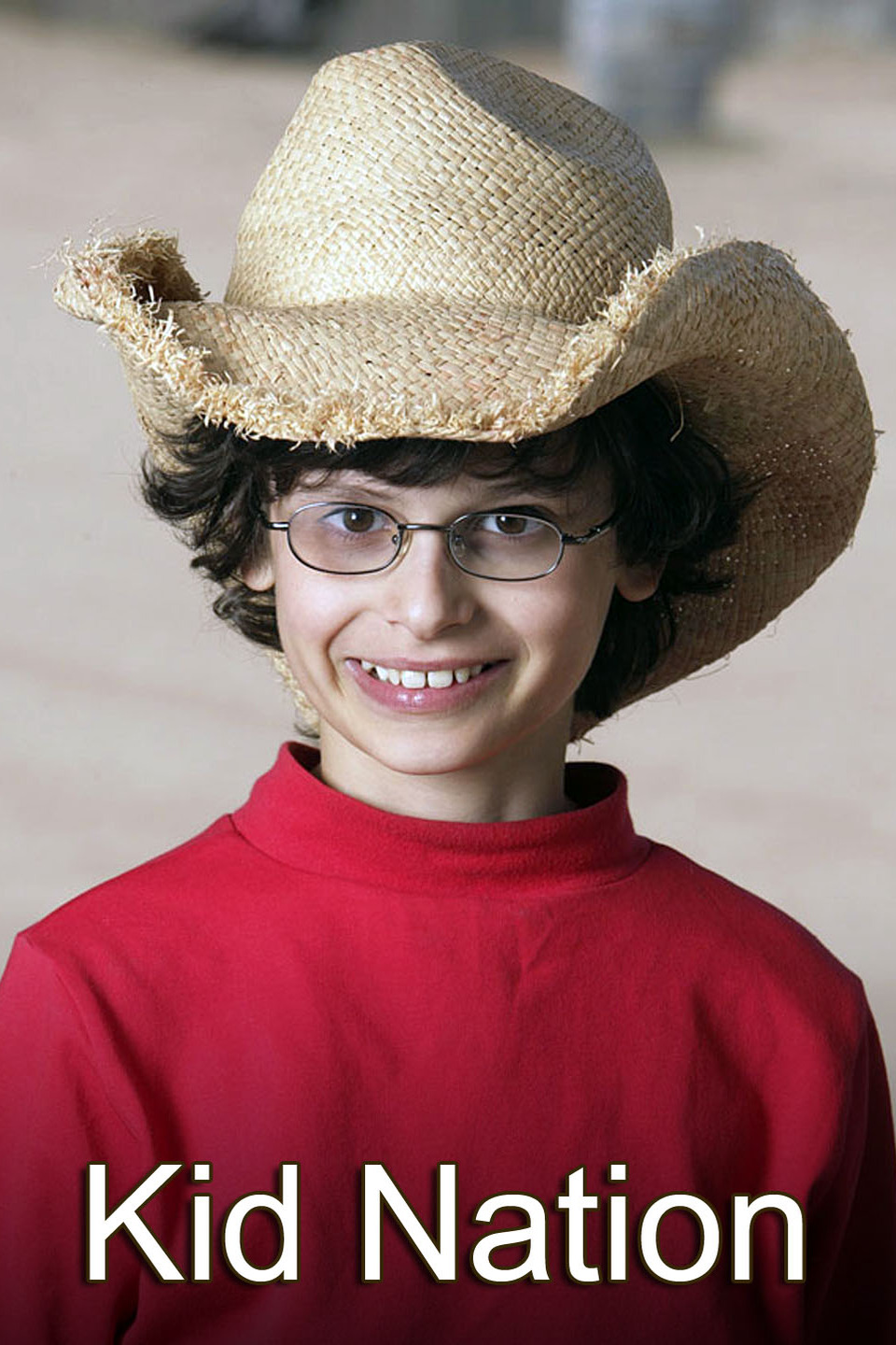 Kid Nation Alchetron, The Free Social Encyclopedia