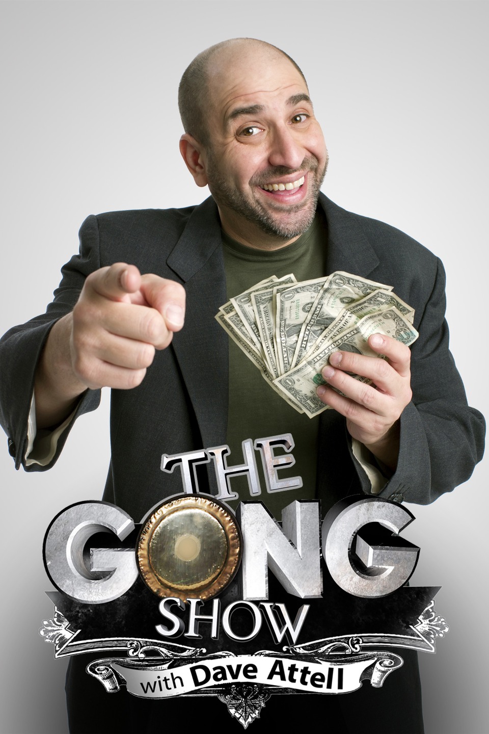The Gong Show with Dave Attell Alchetron, the free social encyclopedia