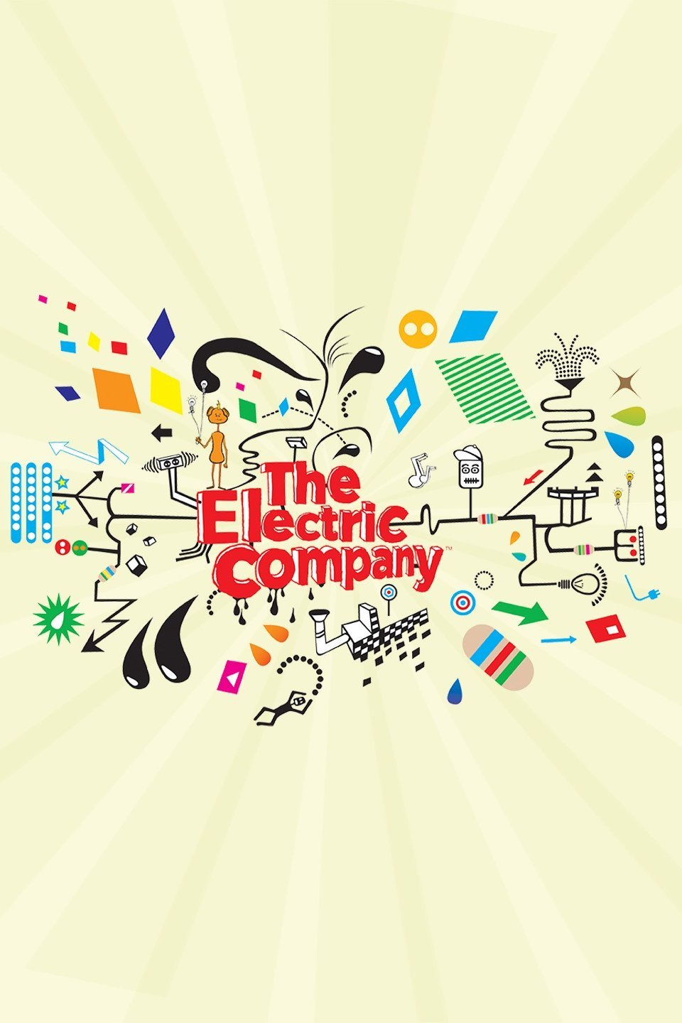 The Electric Company (2009 TV series) Complete Wiki Ratings