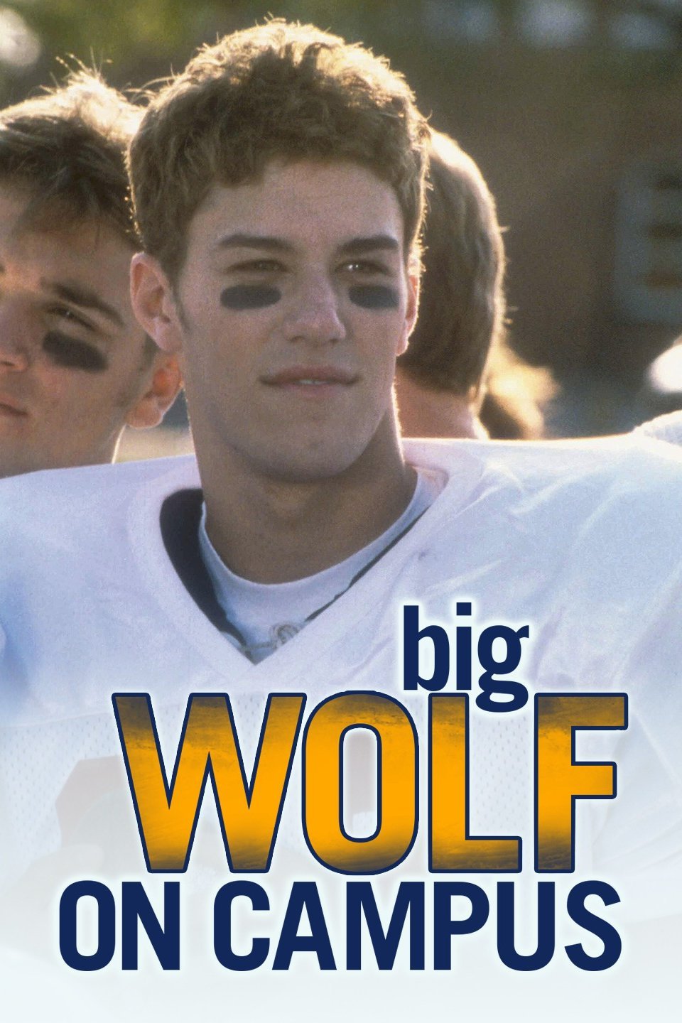 Big Wolf on Campus Alchetron, The Free Social Encyclopedia