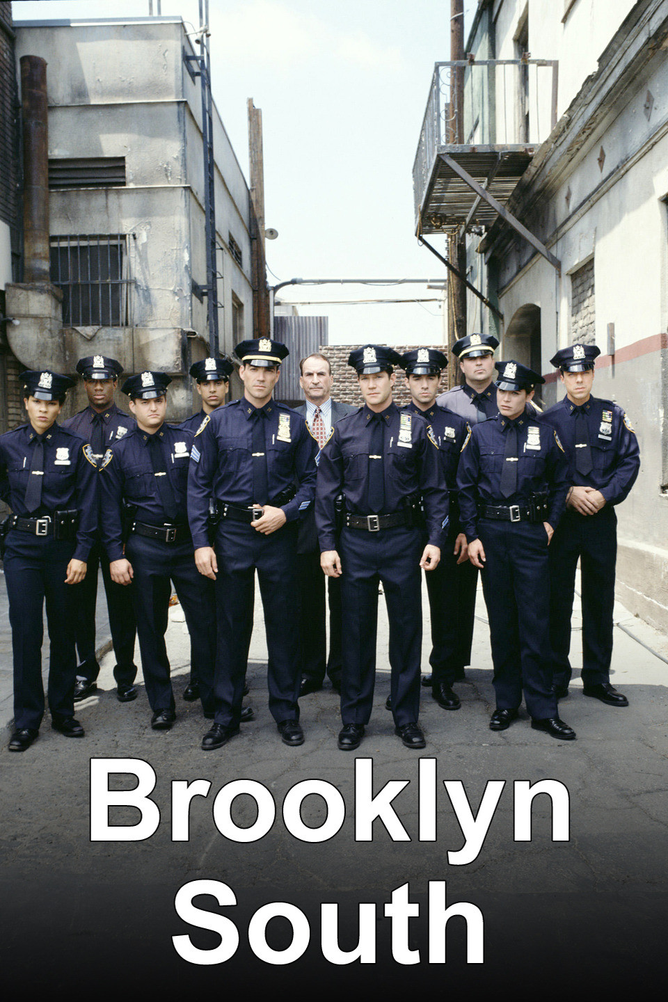 Brooklyn South Alchetron, The Free Social Encyclopedia