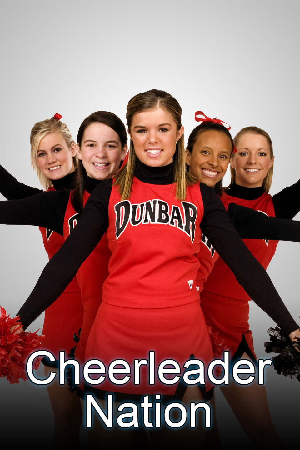 Cheerleader Nation Alchetron, The Free Social Encyclopedia