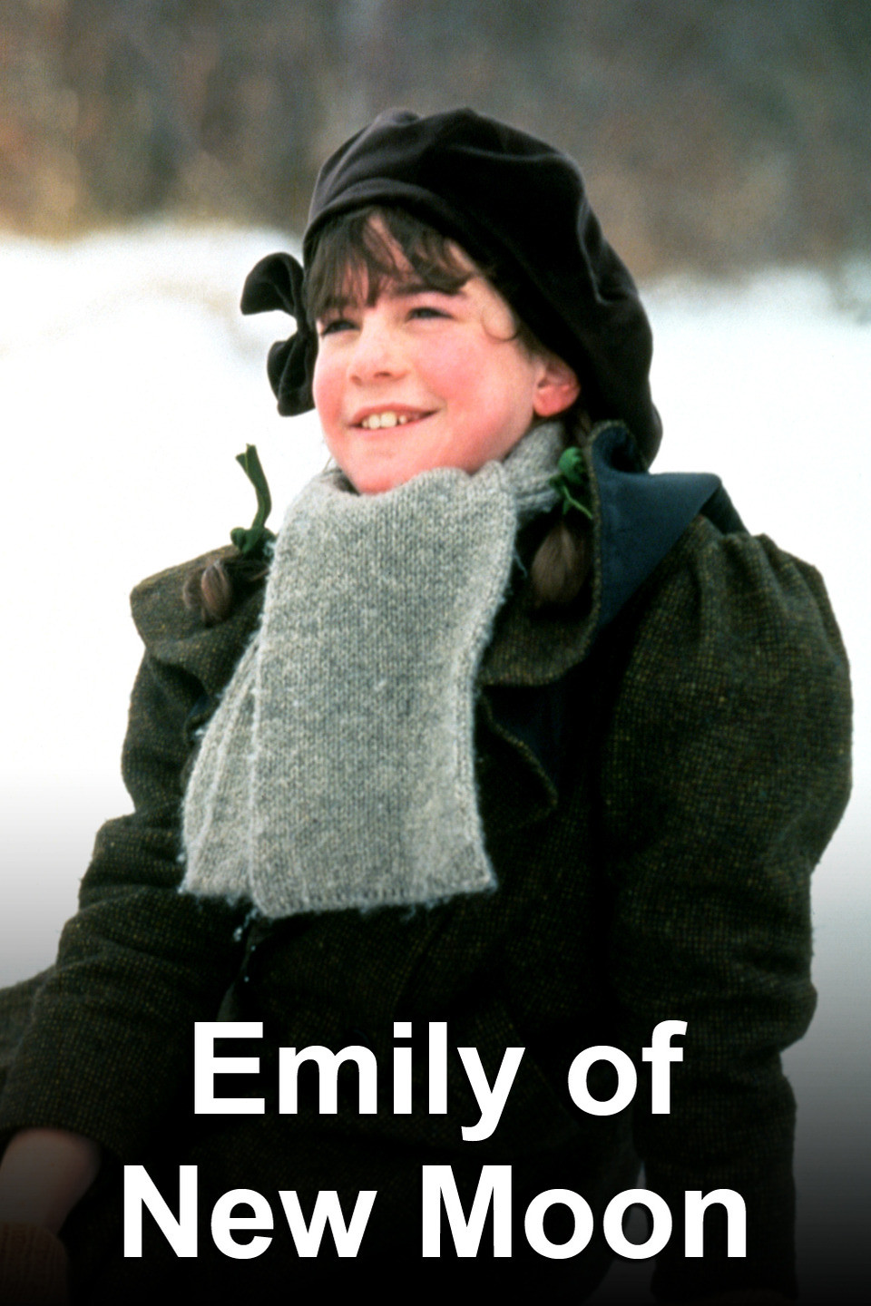 Emily of New Moon (TV series) Alchetron, the free social