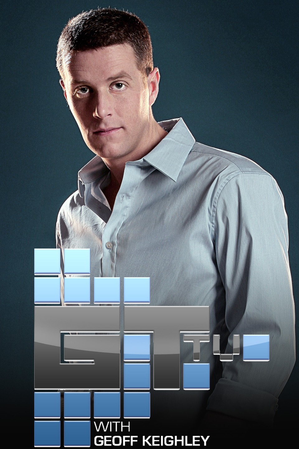 GameTrailers TV with Geoff Keighley Alchetron, the free social