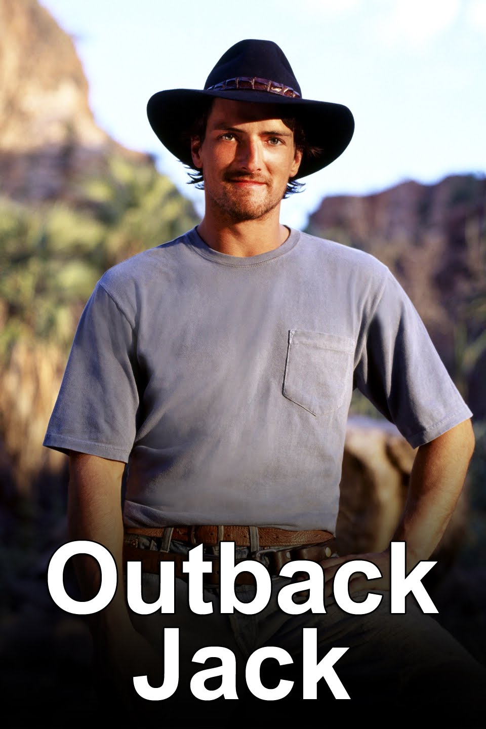 Outback Jack Alchetron, The Free Social Encyclopedia