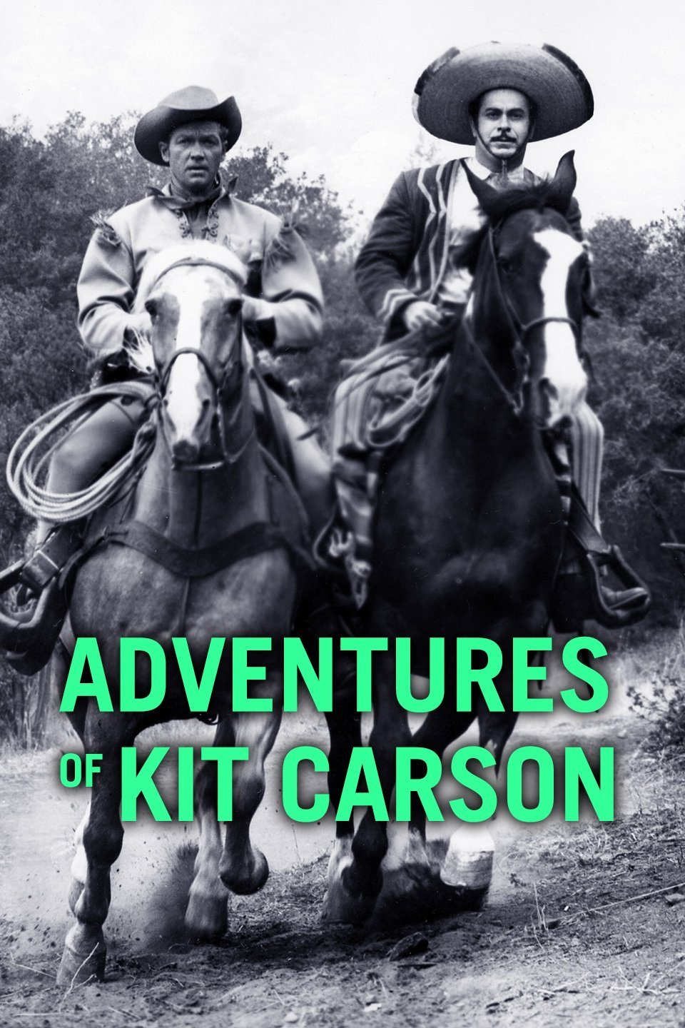 The Adventures of Kit Carson Alchetron, the free social encyclopedia
