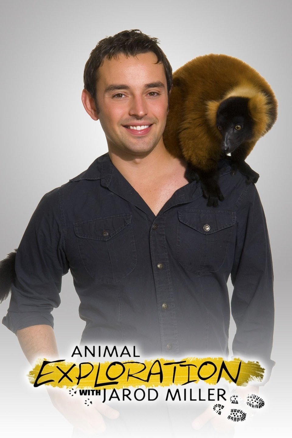 Animal Exploration with Jarod Miller Alchetron, the free social