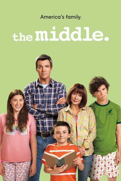 'The Middle' BIG Magic Upcoming Show Wiki Story |StarCast| Timing|Promo