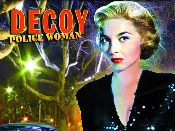 Decoy (TV series) Alchetron, The Free Social Encyclopedia