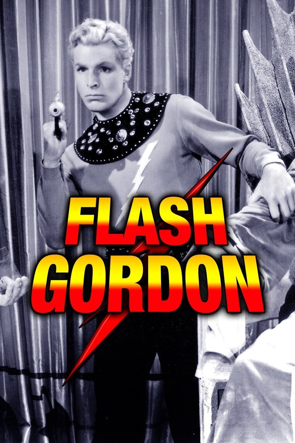 Flash Gordon (1954 TV series) Alchetron, the free social encyclopedia