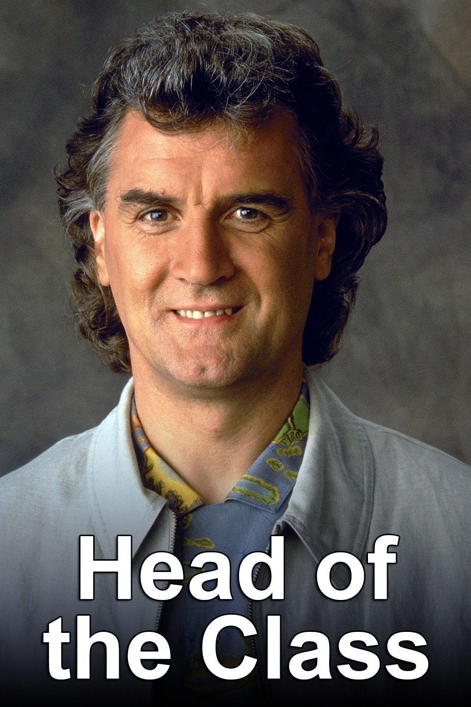 Head of the Class Alchetron, The Free Social Encyclopedia