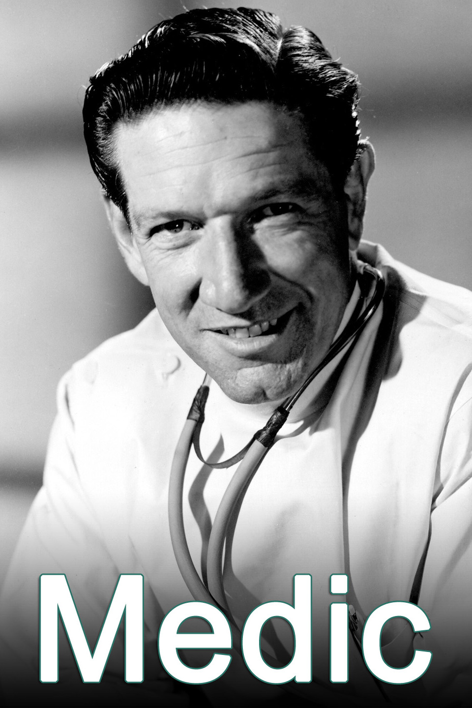 Medic (TV series) Alchetron, The Free Social Encyclopedia