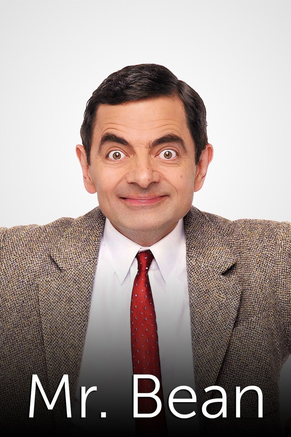 Mr Bean