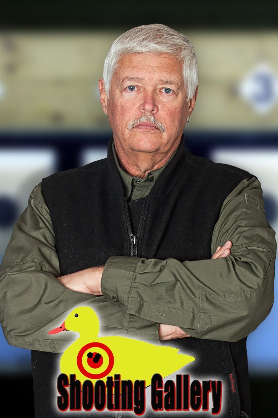 Shooting Gallery (TV series) Alchetron, the free social encyclopedia